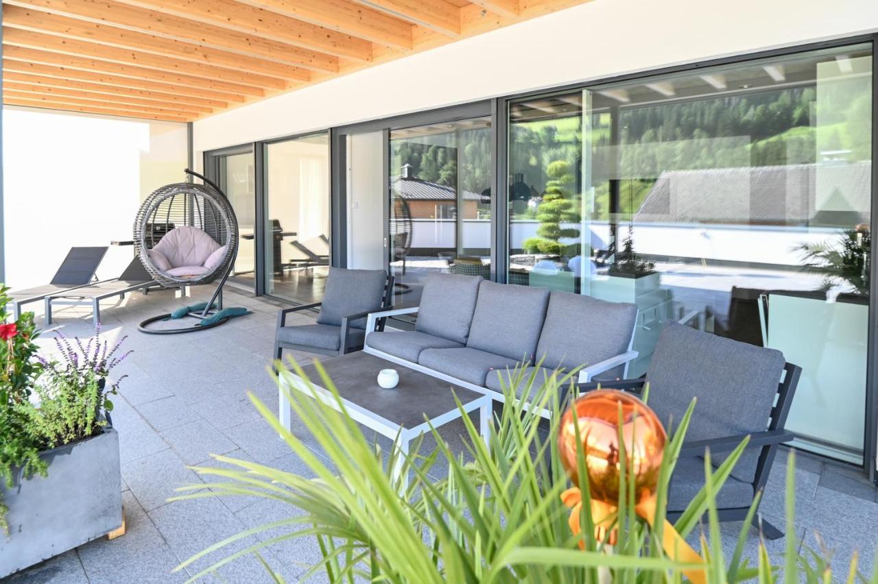 שלאדמינג Appartment Sun Chalet מראה חיצוני תמונה