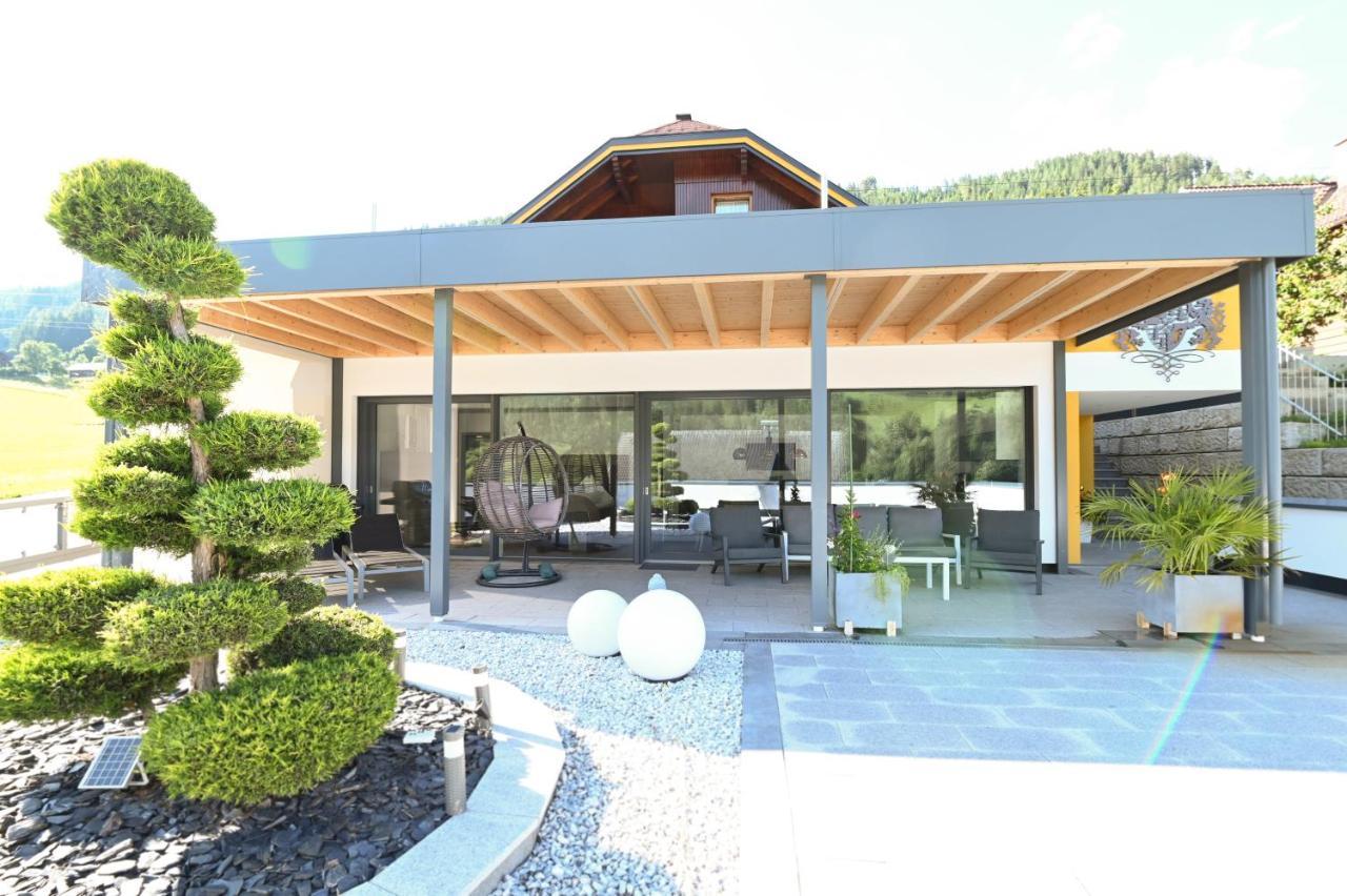 שלאדמינג Appartment Sun Chalet מראה חיצוני תמונה