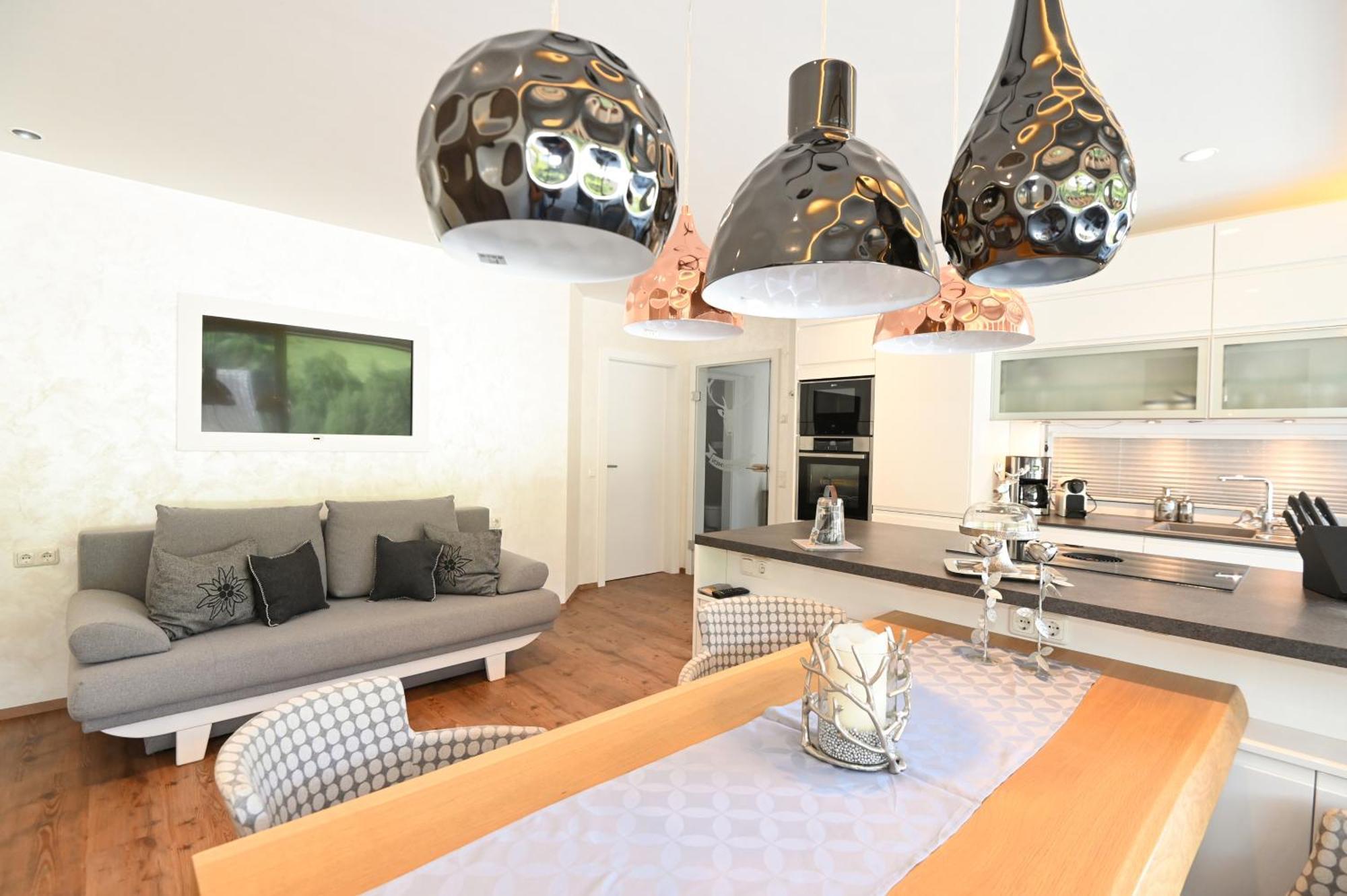 שלאדמינג Appartment Sun Chalet מראה חיצוני תמונה
