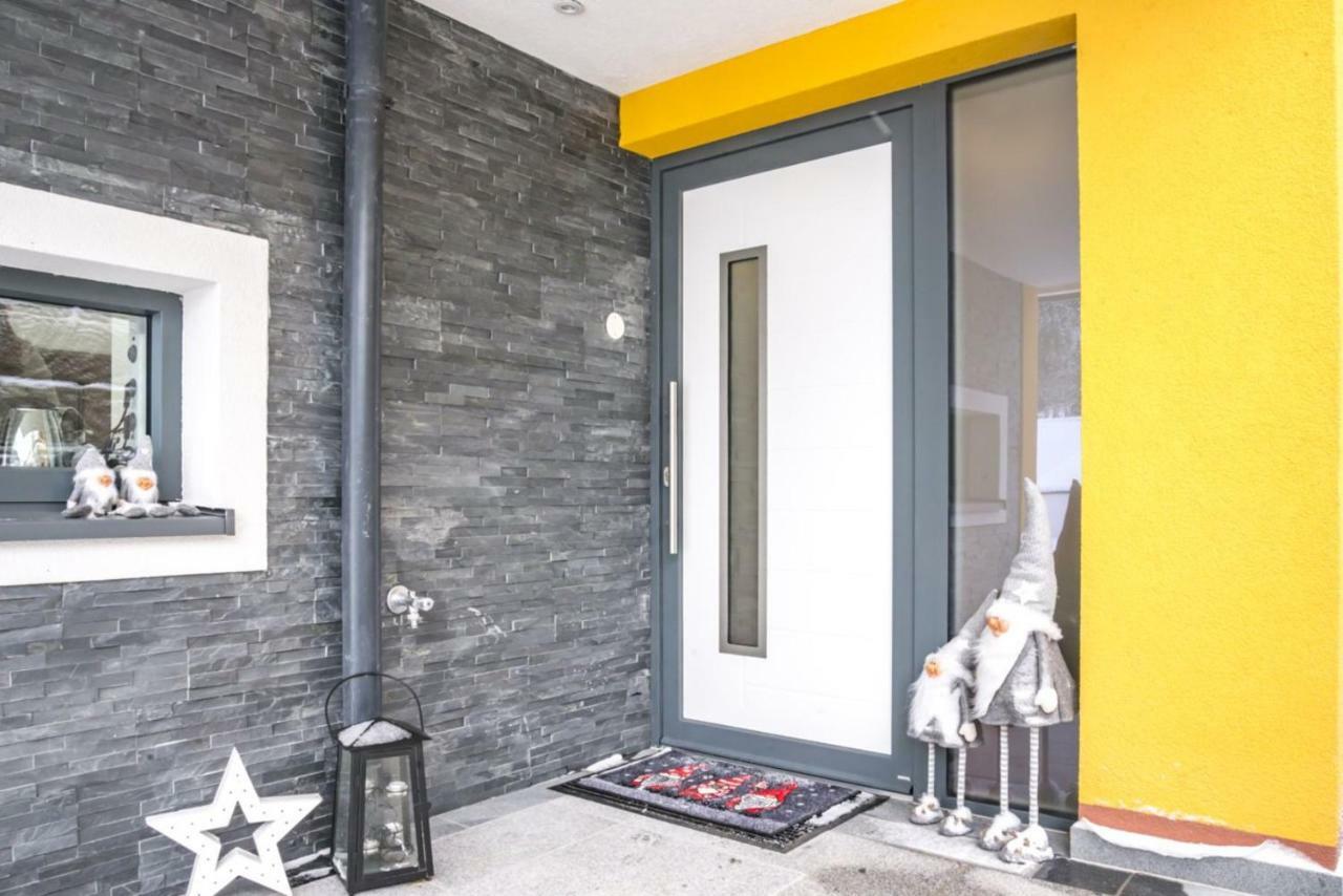 שלאדמינג Appartment Sun Chalet מראה חיצוני תמונה